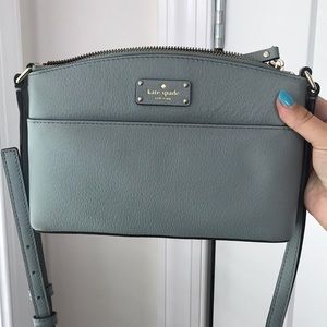 Kate spade mini purse